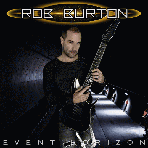 Rob Burton : Event Horizon